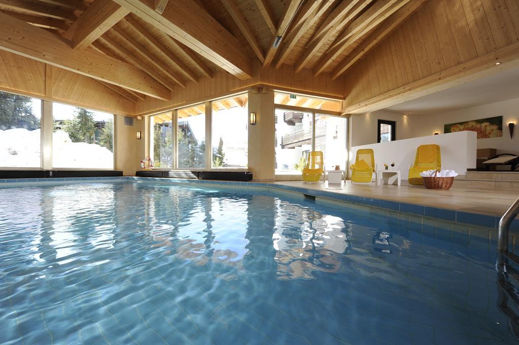 Hotel Haus Stefanie - Adults Only Seefeld in Tirol Exterior foto