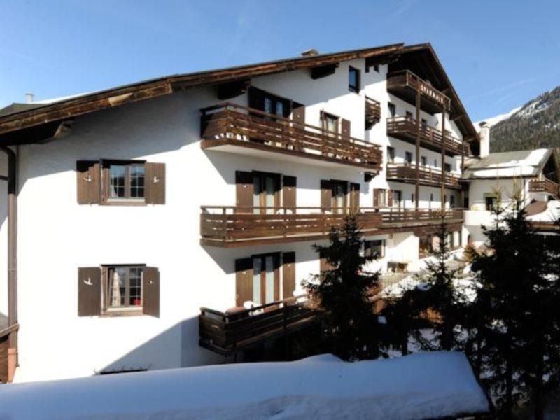 Hotel Haus Stefanie - Adults Only Seefeld in Tirol Exterior foto