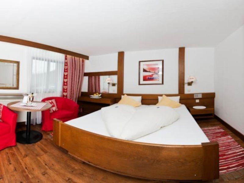 Hotel Haus Stefanie - Adults Only Seefeld in Tirol Exterior foto