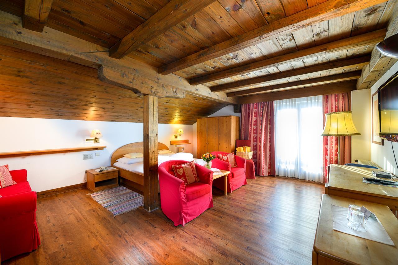 Hotel Haus Stefanie - Adults Only Seefeld in Tirol Exterior foto