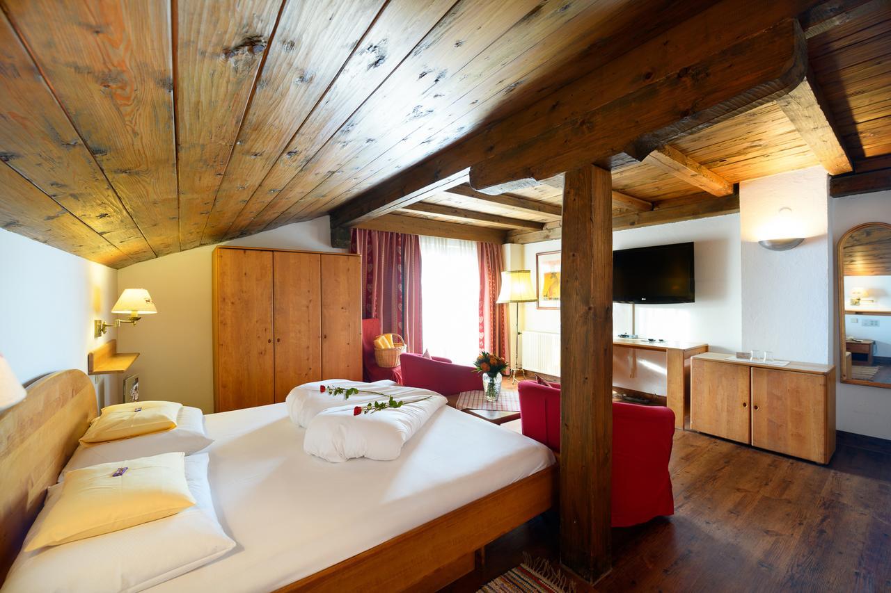 Hotel Haus Stefanie - Adults Only Seefeld in Tirol Exterior foto