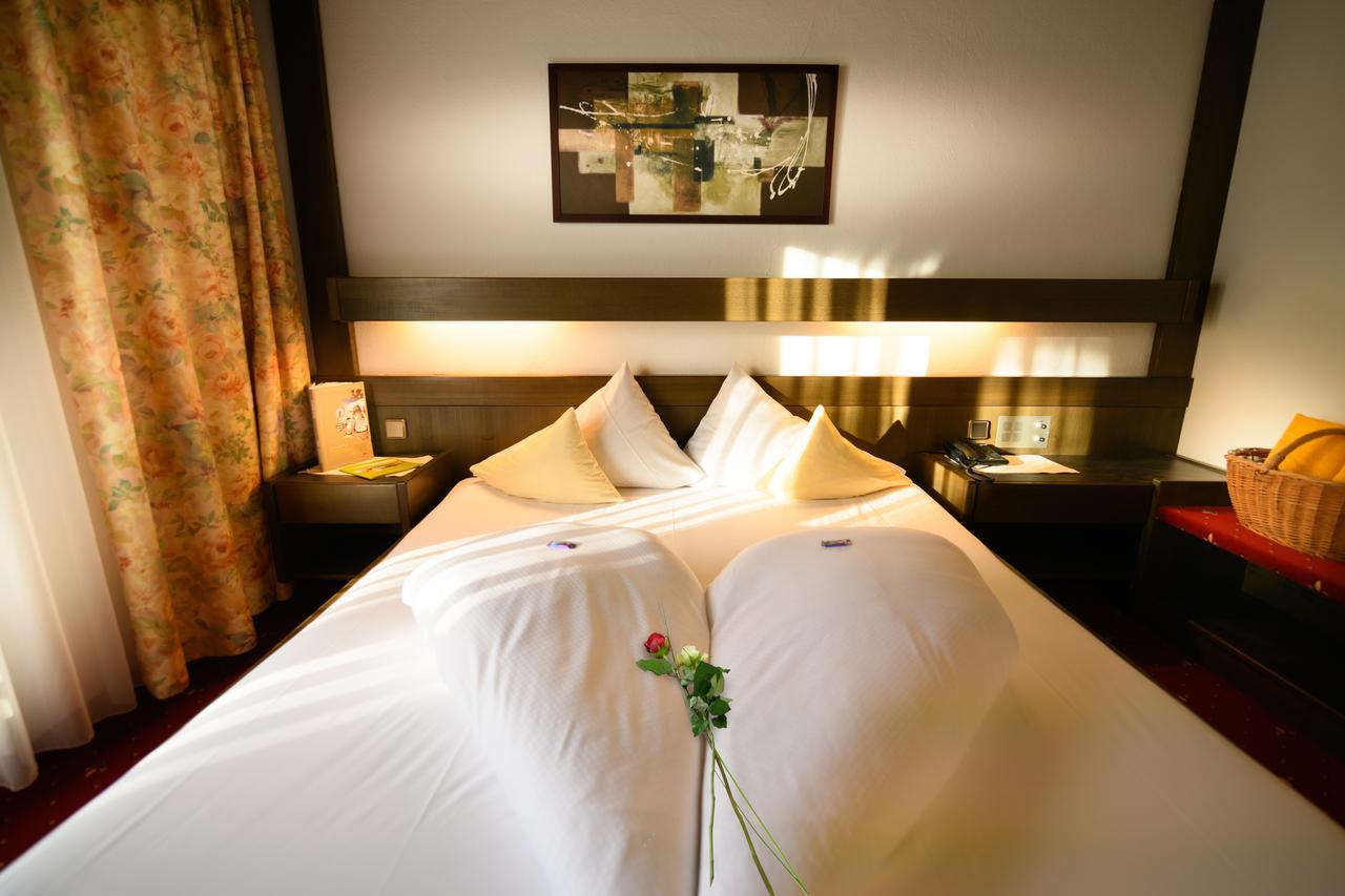 Hotel Haus Stefanie - Adults Only Seefeld in Tirol Exterior foto