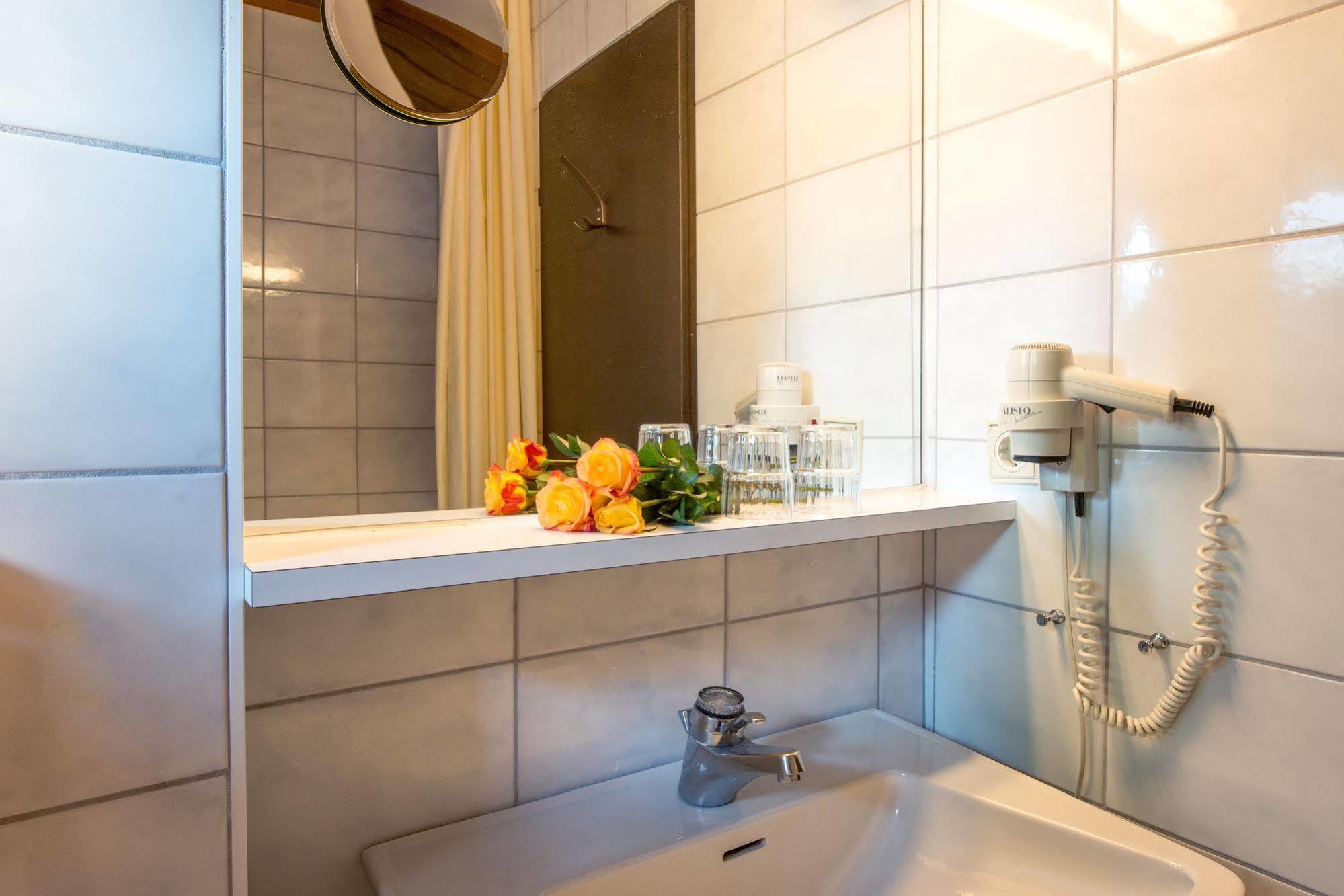 Hotel Haus Stefanie - Adults Only Seefeld in Tirol Exterior foto